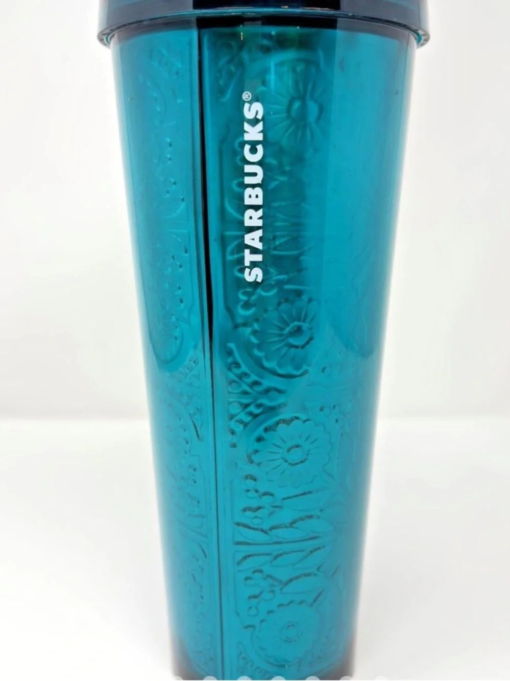 Starbucks rare limited